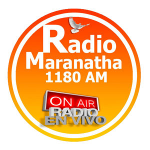 Radio Maranatha 1180 AM